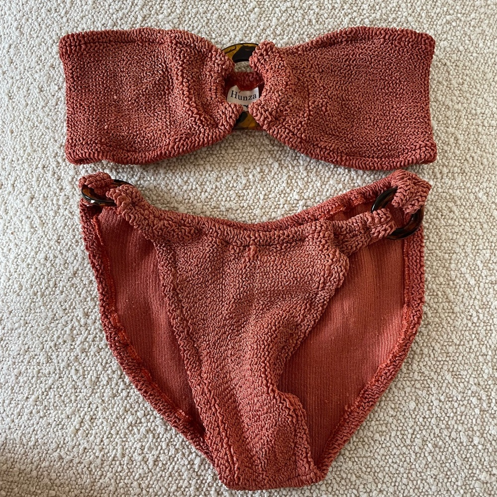 Hunza G Gloria Bikini